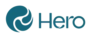 Hero Logo