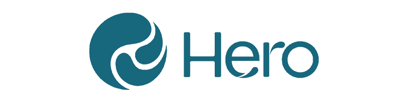 Hero-Button